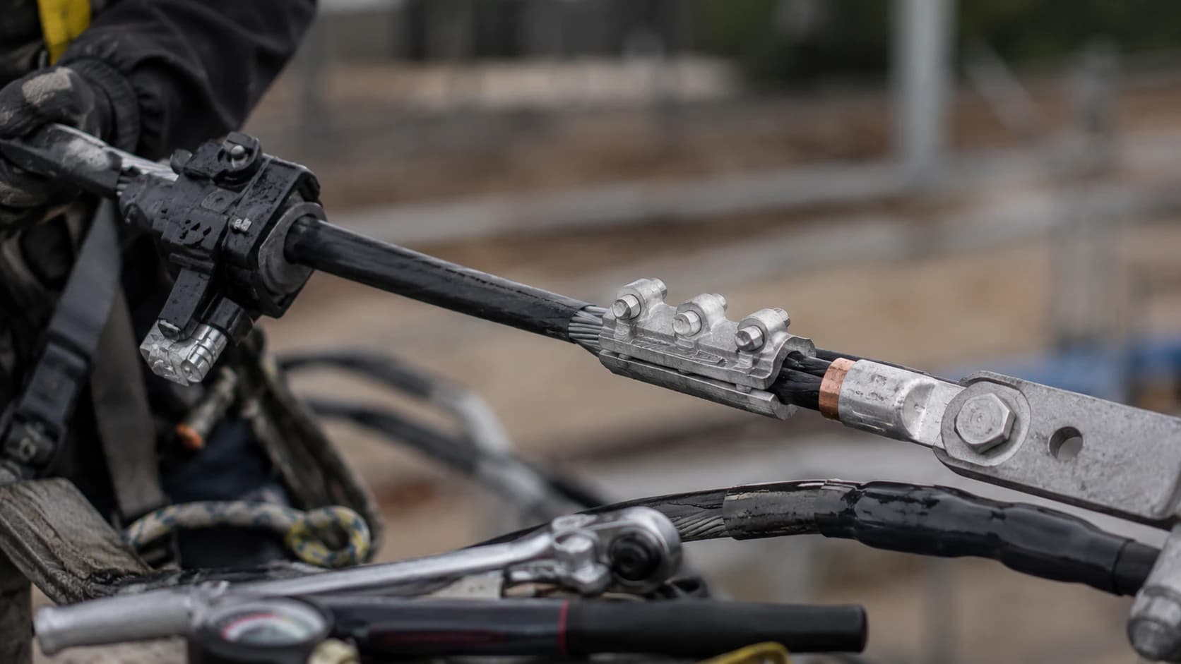 Connection Components